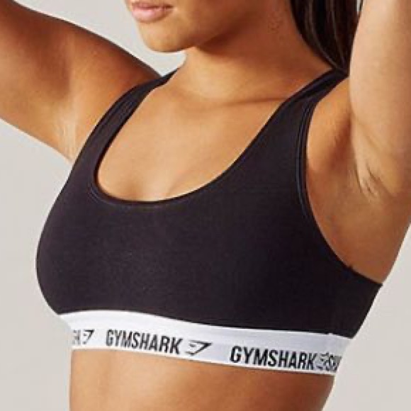 Gymshark Other - Gymshark Jersey Bralette